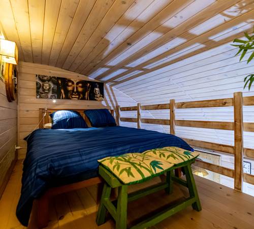 Gîte 9 - Grange au corps - Gussignies - décembre 2022 2