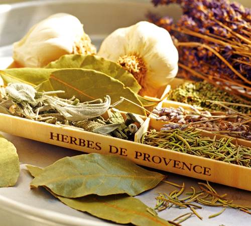 Herbes de Provence-photo-page
