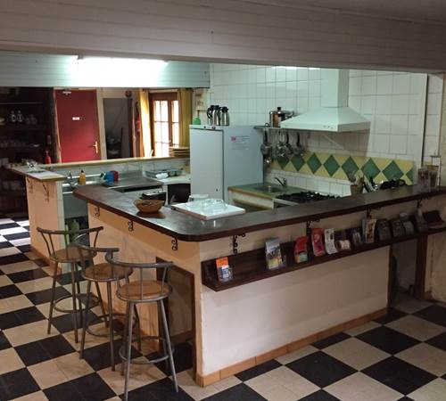 cuisine Formiguères montagne-galerie