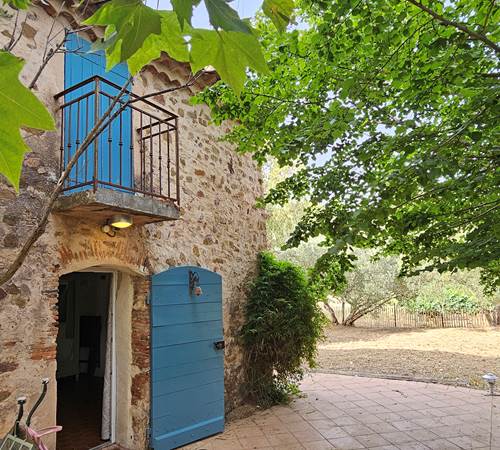 BALCON LE PLATANE 3