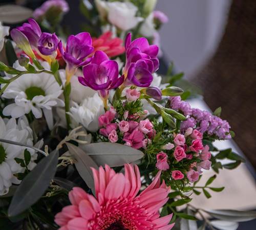 Chambre 2 Fleurs-galerie