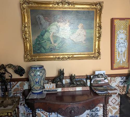 salon-prive-maison-hotes-la-grenade-bleue-pons-galerie