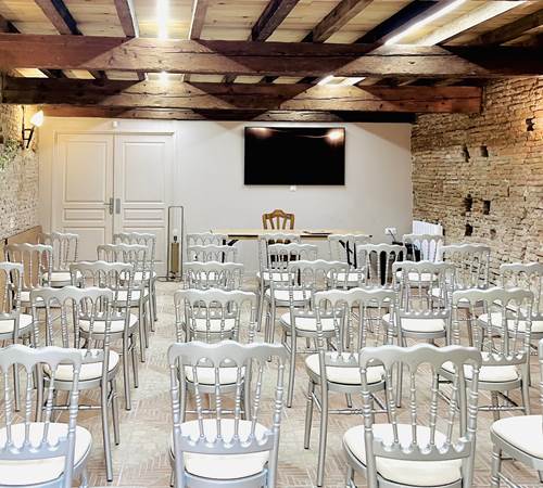 Salle Cocagne