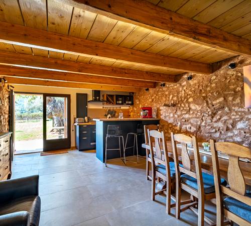 Domaine des Perirecedes BD-0144