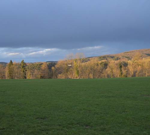 Zonsondergang - Coucher de soleil - Sonnenuntergang - Sunset-photo-page