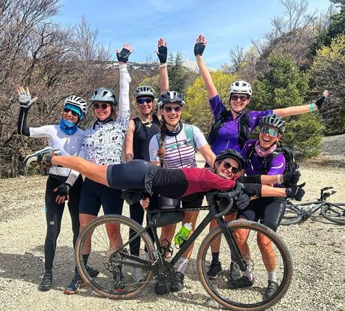 Le Mont Ventoux en Gravel !-photo-page