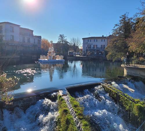 Le bassin