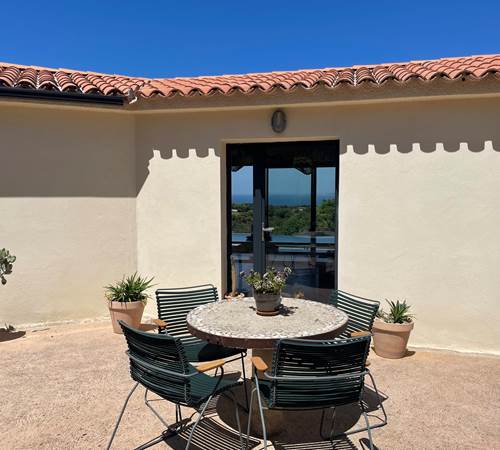 l'accueil au ruone en corse-galerie