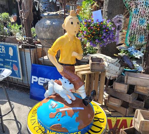Tintin