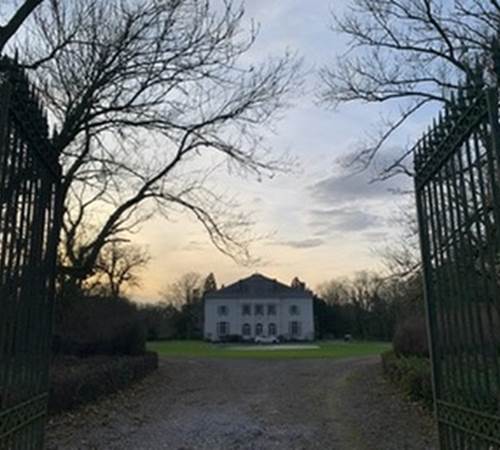 Gîte Verveine Marguerite - groupe 14 personnes Wallonie Namur Gembloux-galerie