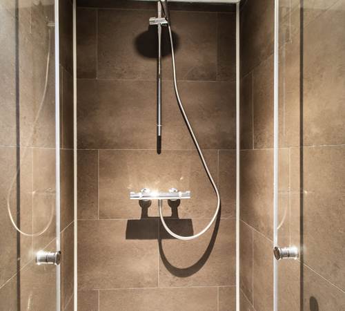 Douche sdb 2ème étage-galerie