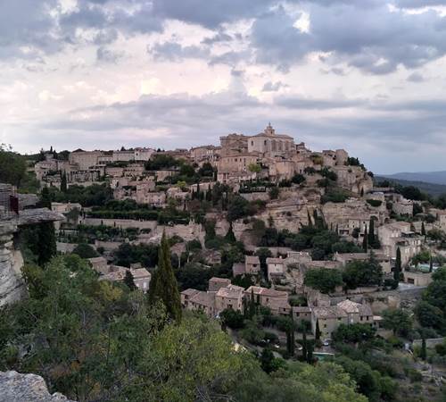 Gordes
