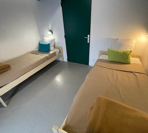 Chambre PMR 2-galerie