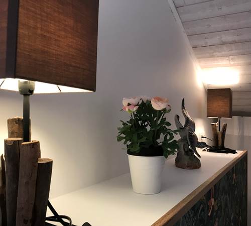 Chambre Les Dentelles-galerie