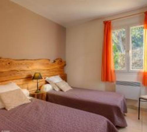 CHAMBRE 2 GITE3-galerie