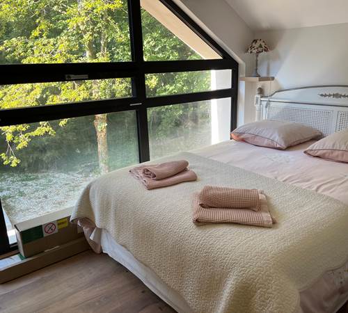 CHAMBRE  1 LIT 140 X 200-galerie