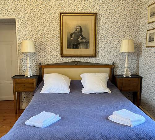 Suite Marquise