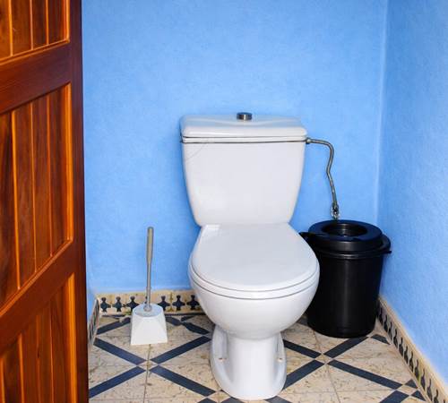 Salle de bain 10
