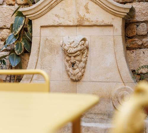 Fontaine