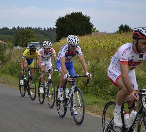 BOUCLES VELO