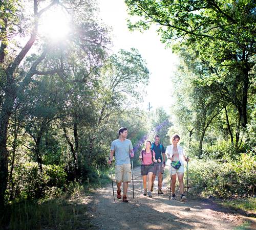Balade dans Amélie les Bains-galerie