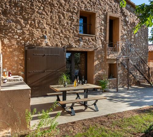 Domaine des Perirecedes BD-0103