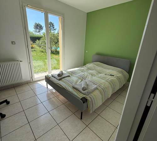 CHAMBRE N°3