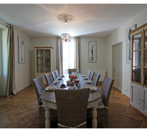 Salle à manger-photo-page