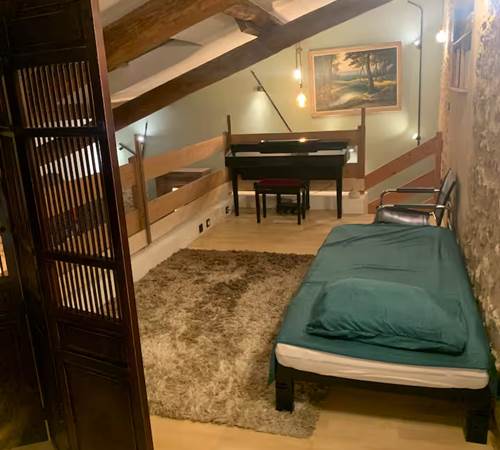 Chambre 7