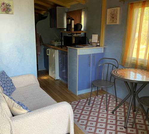 salon cuisine Bohême Roulotte-galerie