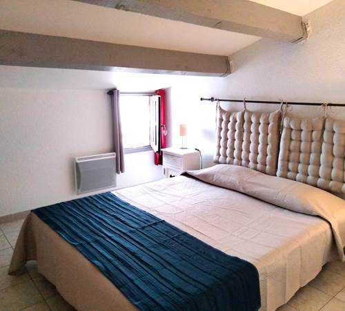 chambre double confort-galerie