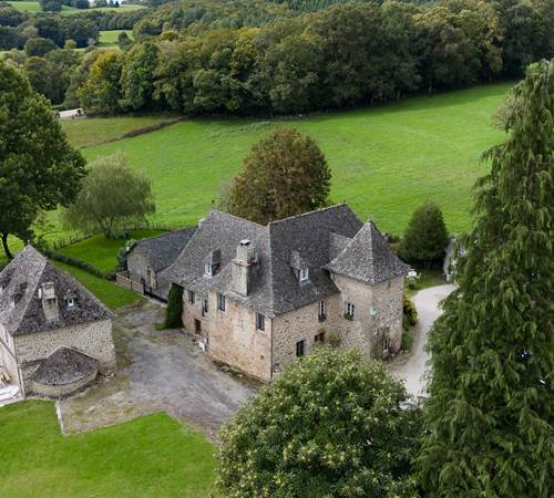 Domaine du Vidal