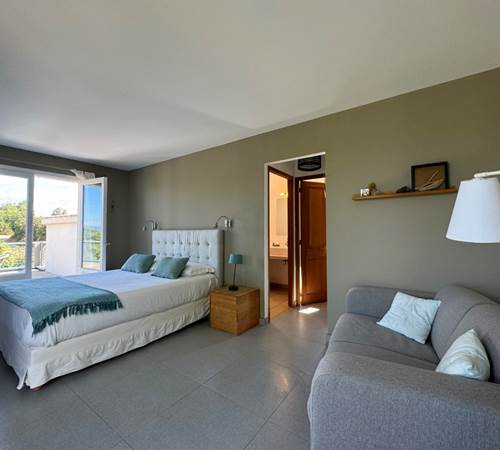 Chambre Calcatoggio 2024-galerie