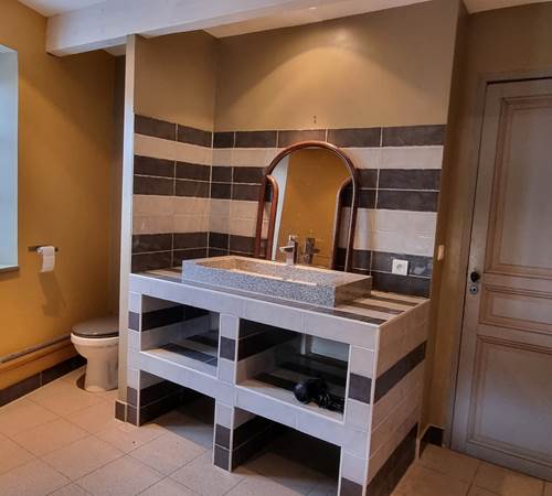 SALLE DE BAIN-galerie