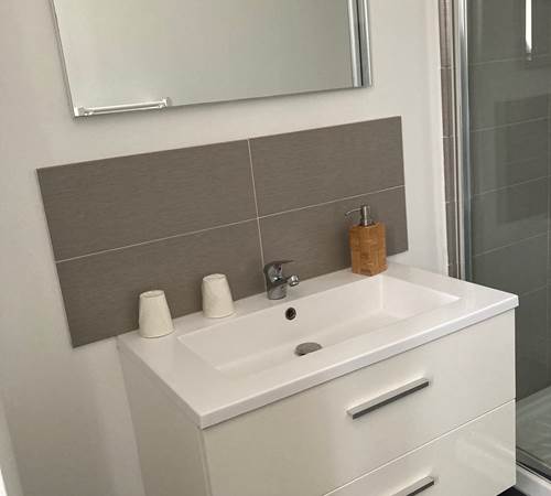 Pin de Galle - Salle de Bain-galerie