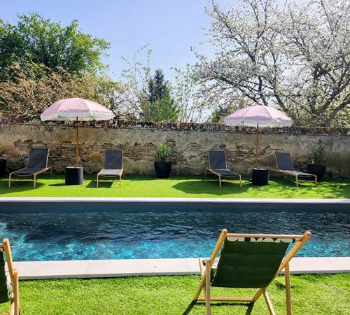 piscine chauffée en saison-galerie