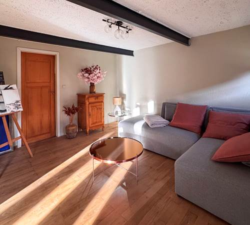 Gîte groupe 14 personnes Wallonie Namur Gembloux-galerie