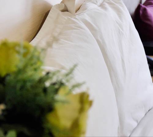 lit double chambre-galerie