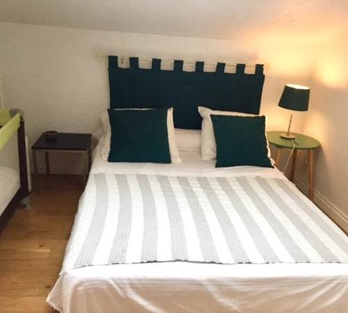 MEUBLÉ DE TOURISME Geneste Patrice-galerie