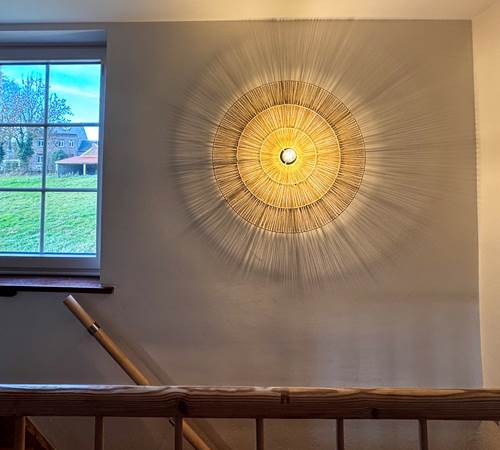 Gîte groupe 14 personnes Wallonie Namur Gembloux-galerie