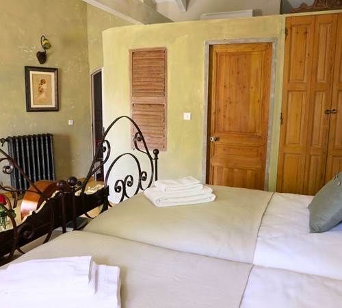 Norma maison d'hôtes près d’Orange-galerie