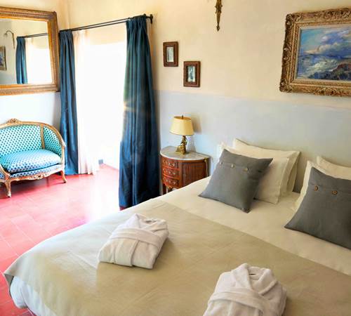 Salomé maison d'hôtes en Provence-galerie