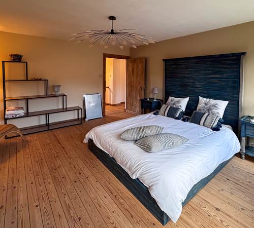 Gîte groupe 14 personnes Wallonie Namur Gembloux-galerie