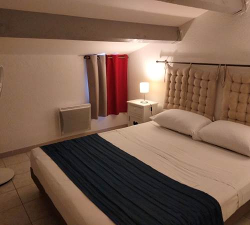 chambre double tout confort-galerie