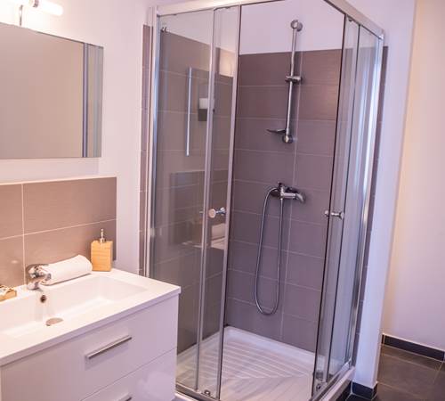 Chambre 1 Douche Italienne-galerie