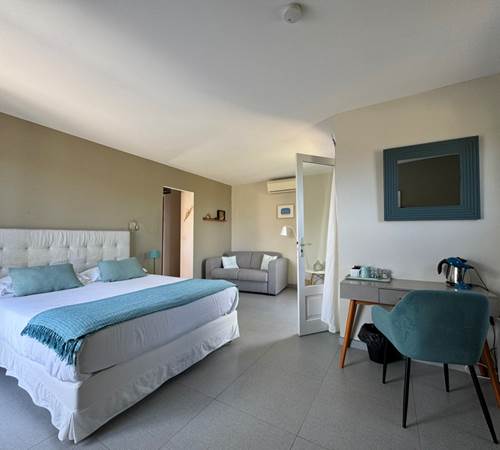 Chambre calcatoggio 2024-galerie