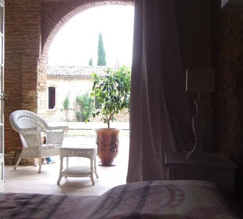 Suite du Levant
