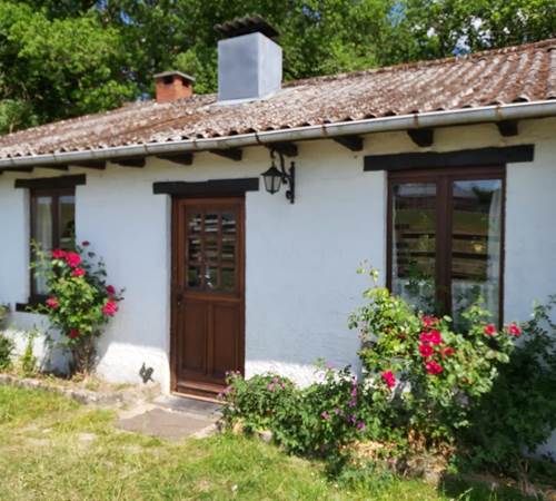 Gîte Rural