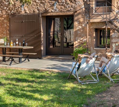 Domaine des Perirecedes BD-0105