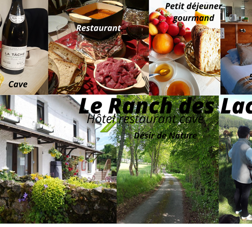 Le Ranch des Lacs-galerie